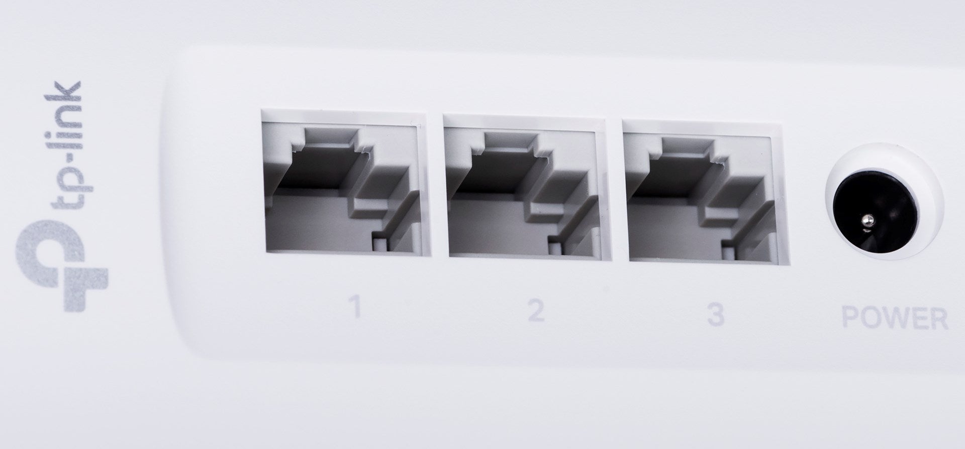 Routeur Wifi TP-LINK Deco X50 pack 3 - AX3000 - 8