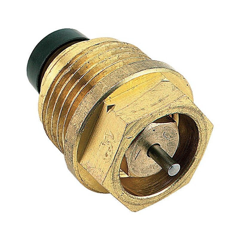 Insert thermostatique pour EUROSAR 0,64 1/2' laiton Kv fixe M28 - 2