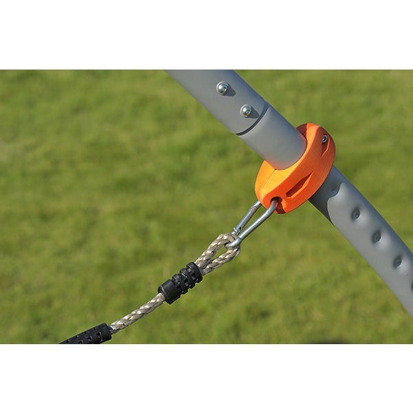 Structure de jeux 9 enfants Trigano EVO FILO - 5