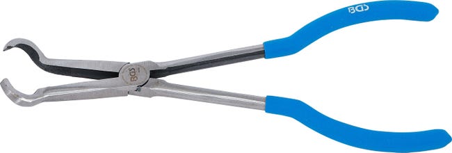 Trade Shop - Pinza Per Cappucci Candela Candele Candelette Accensione