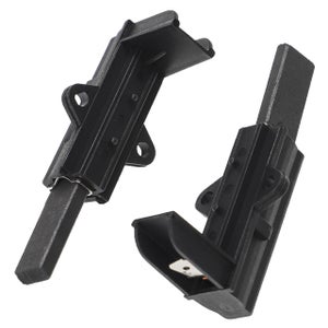 Spazzole Carbone Per Motori Lavatrice RYELDOM - Coppia Compatibile Con Molte Marche | Ricambio Per Lavatrici - Foto 4