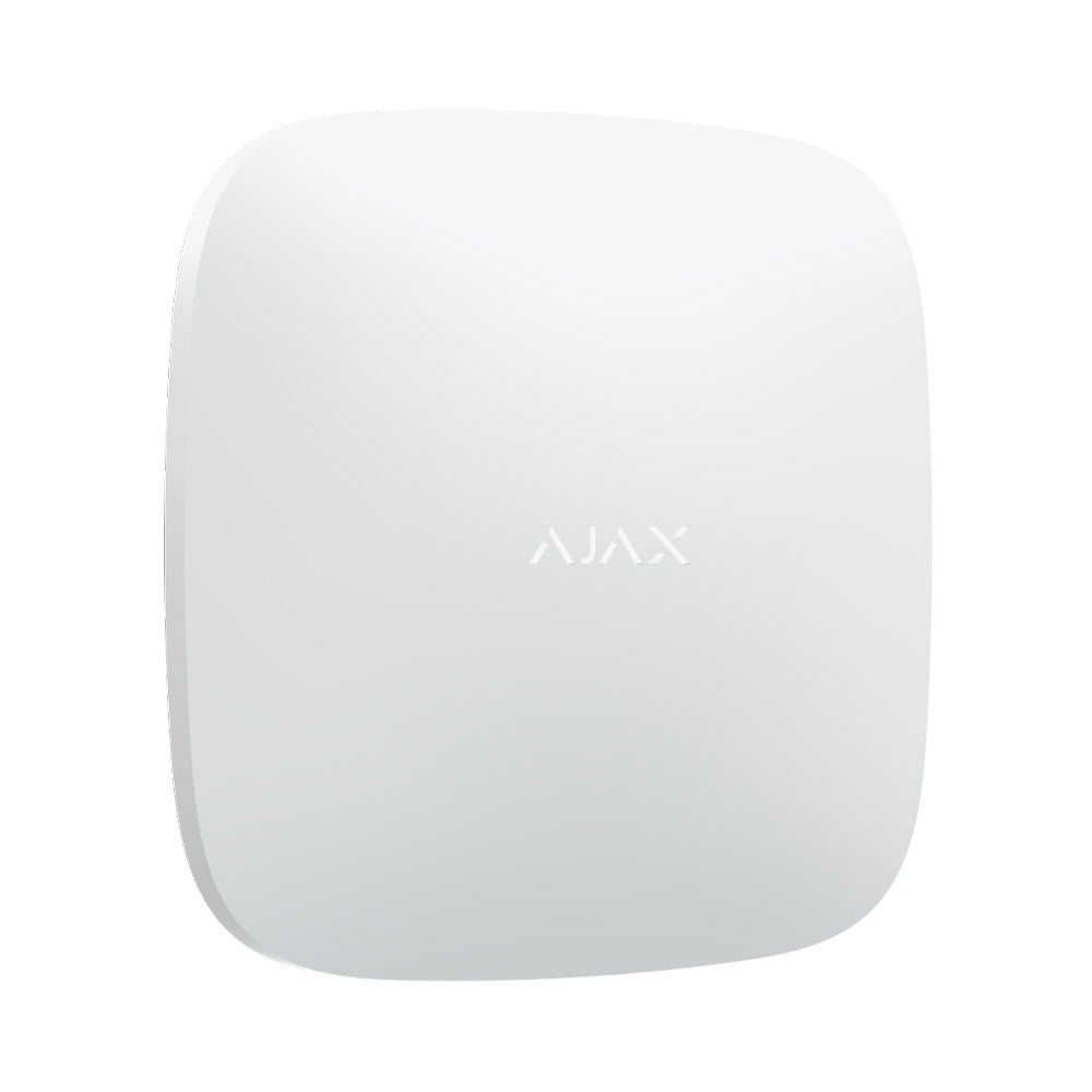 Alarme maison Ajax Hub 2 Plus Blanc - Kit 9 - 2