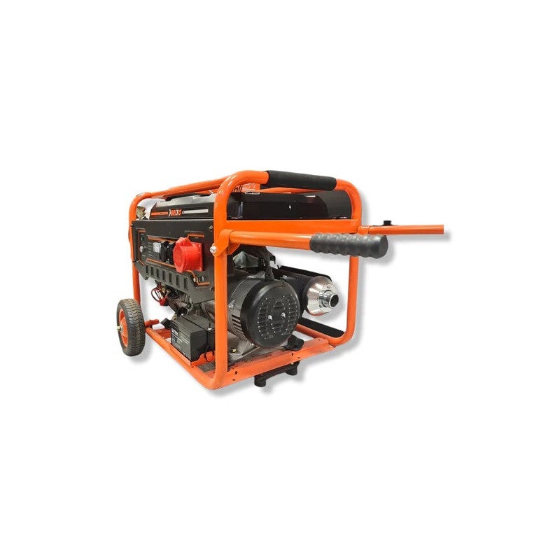 Générateur électrique Brixo Powermax 5000 - 2