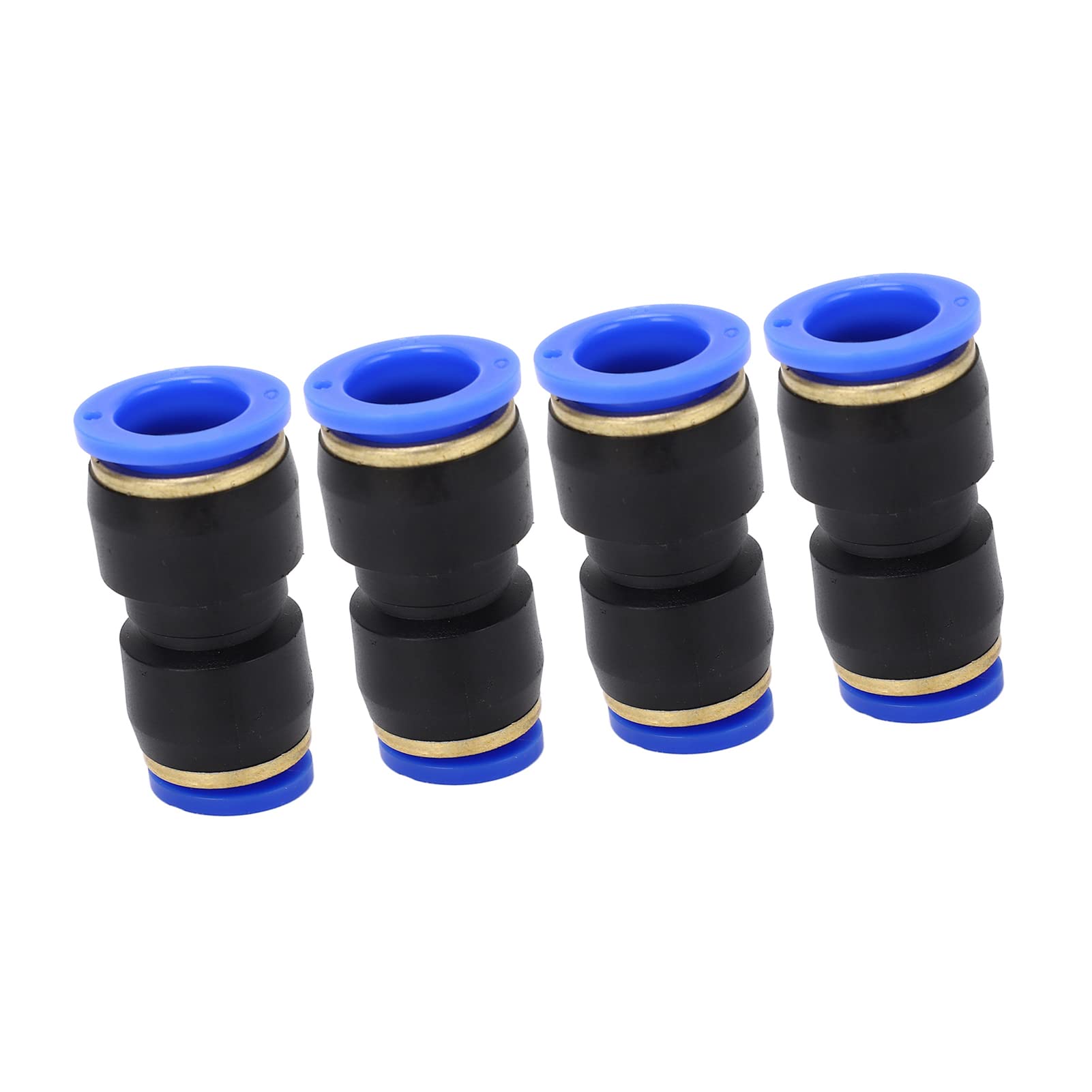 Colliers universels gaines souples 60 mm à 215 mm - Acier - Lot de 2 Colliers universels gaines souples 60 mm à 215 mm - Acier - Lot de 2