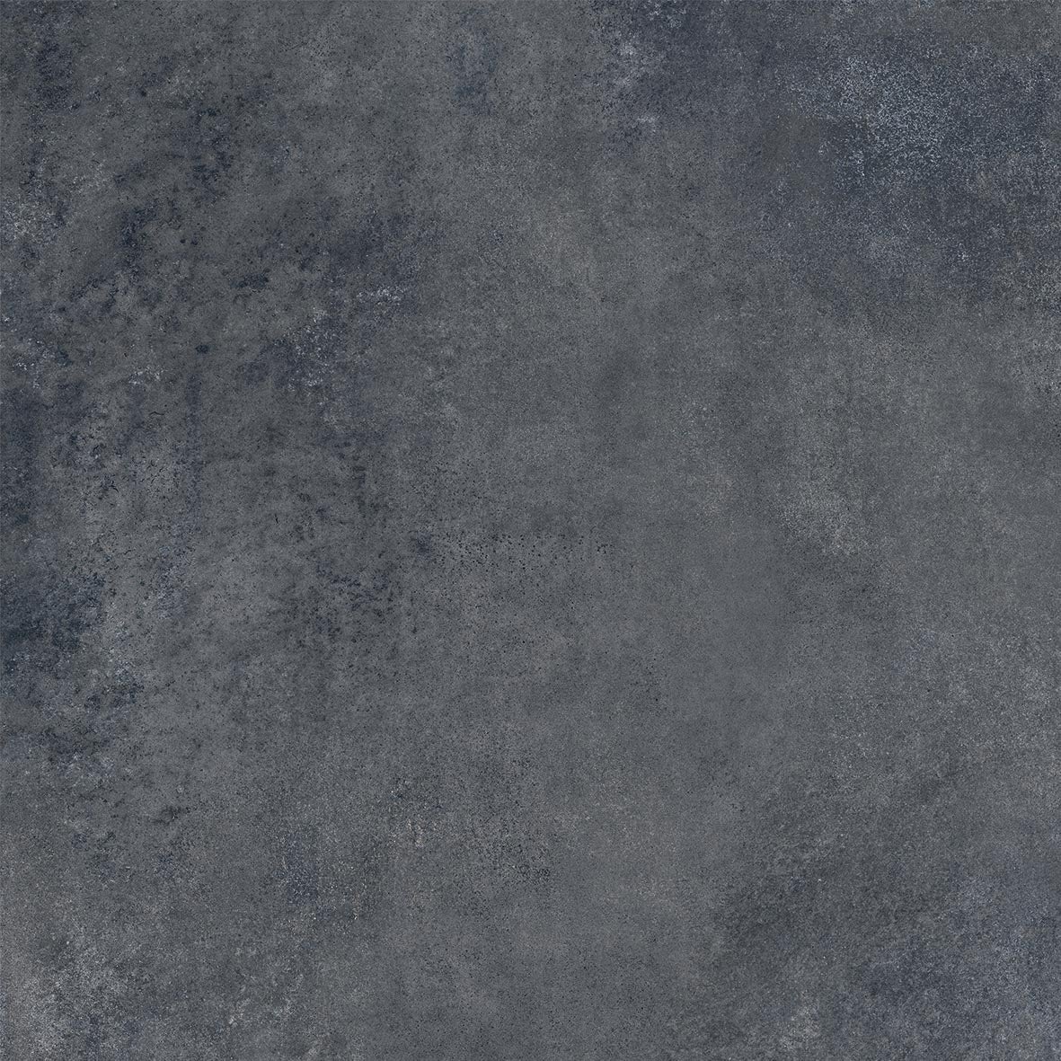 Gres Porcelánico Efecto Cemento Moderno Negro 60X60 - ECMT415 ...