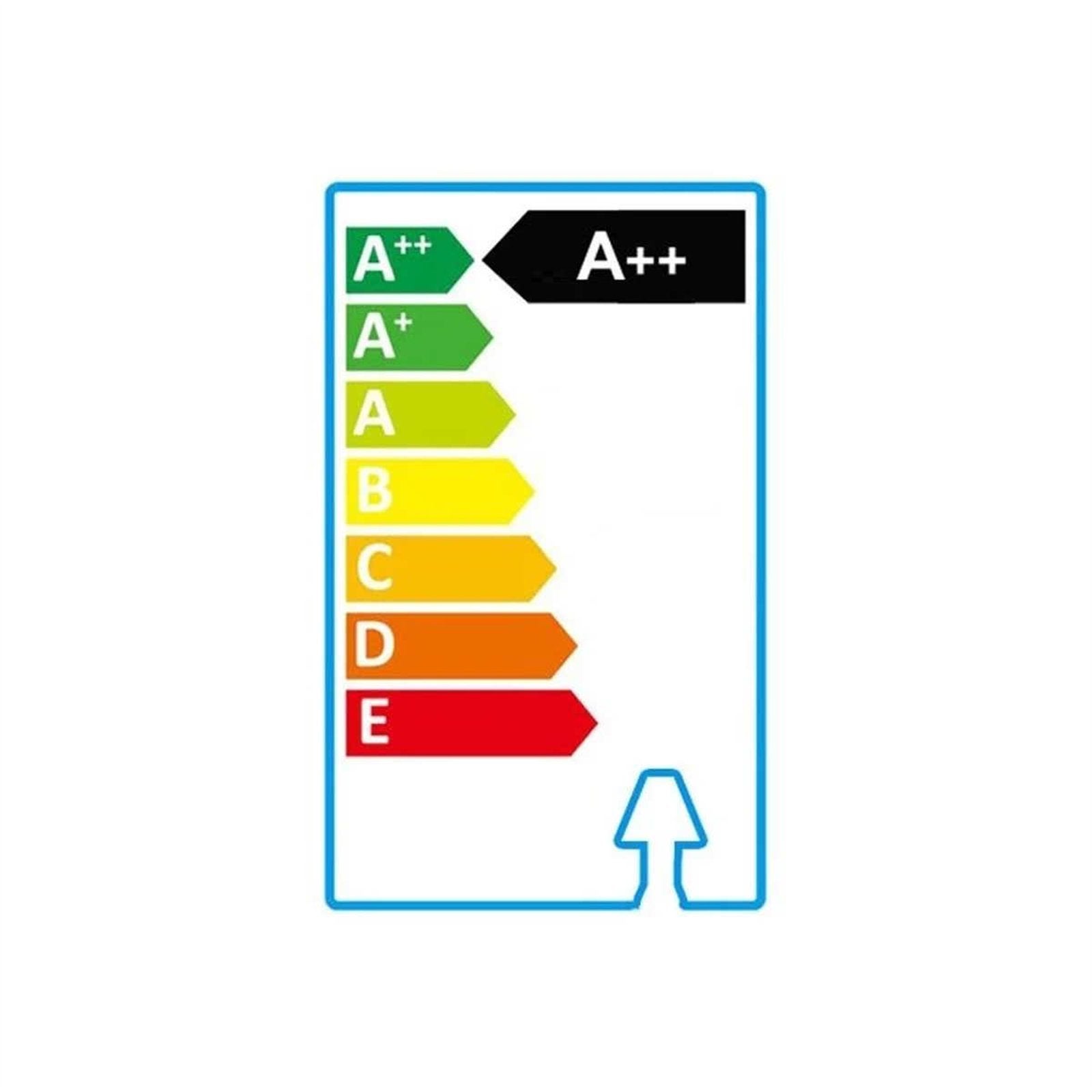 Suspension Habay 42 x 42 x 47 cm Noir, Naturel - 2