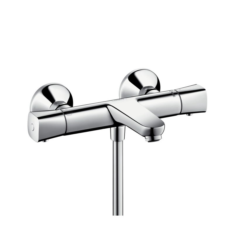 HANSGROHE Ecostat Mezclador termostático de ducha universal cromado
