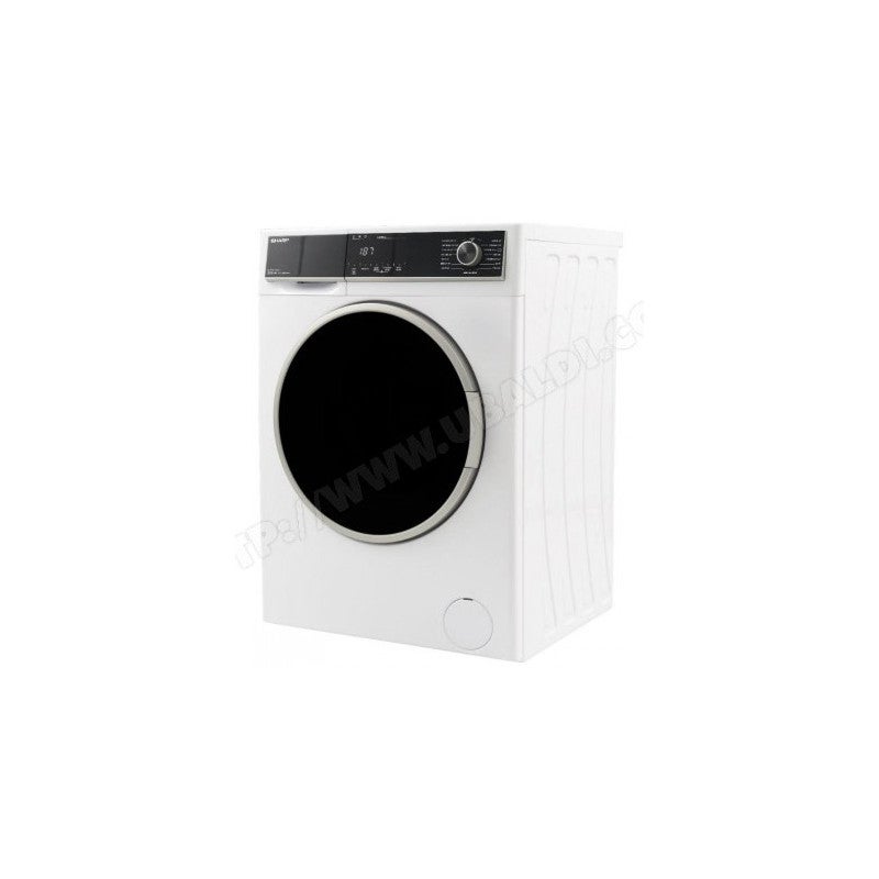 Lave-linge Frontal Vestel Linetech – 5kg, 1400 Tr/min, Classe A, Occasion