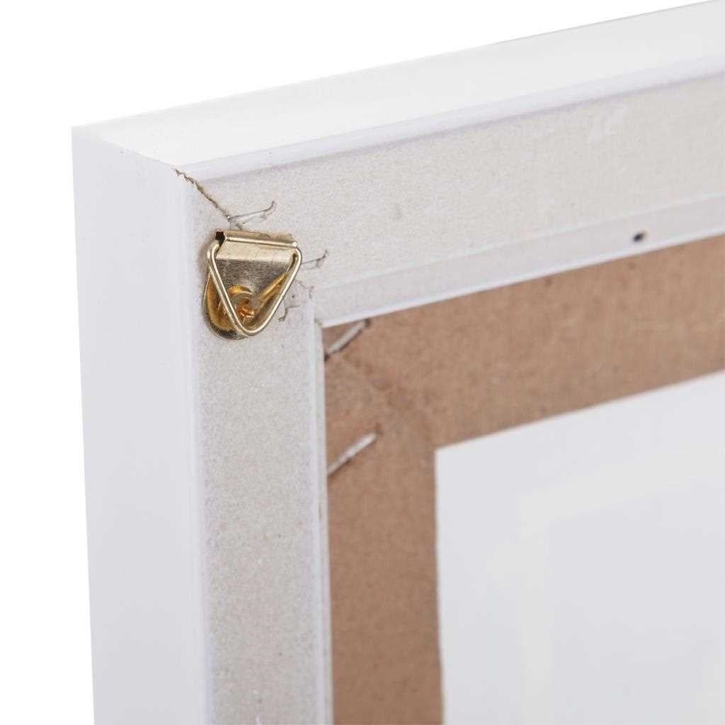 Cadre en toile imprimée avec cadre 30x40x2,5 h - 4