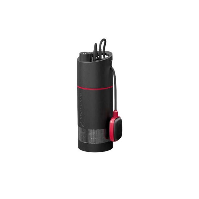Grundfos SB3-45A Pompe à eau submersible pour eau propre avec bouée