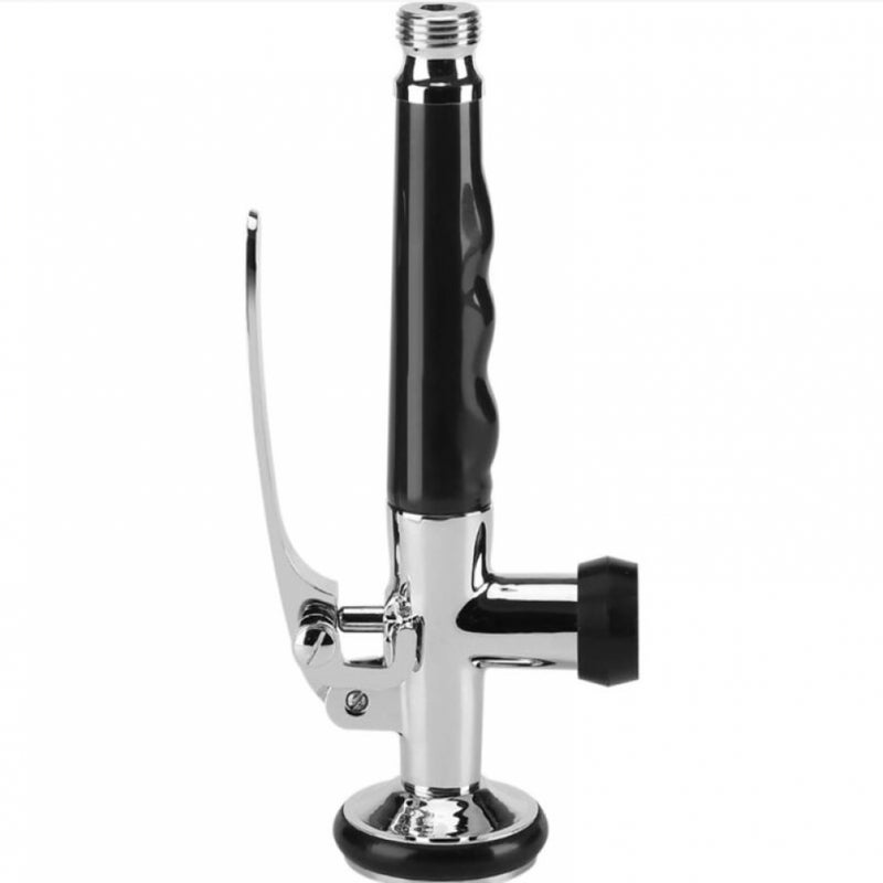 Głowica natryskowa do zlewu kuchennego, kompaktowa bateria zlewozmywakowa ze stali nierdzewnej, przemysłowa głowica natryskowa