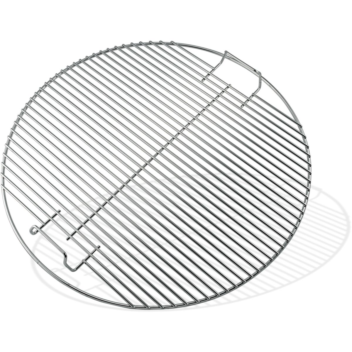 Weber Cuadrícula De Cocción 47 Cm Carbón , Leroy Merlin