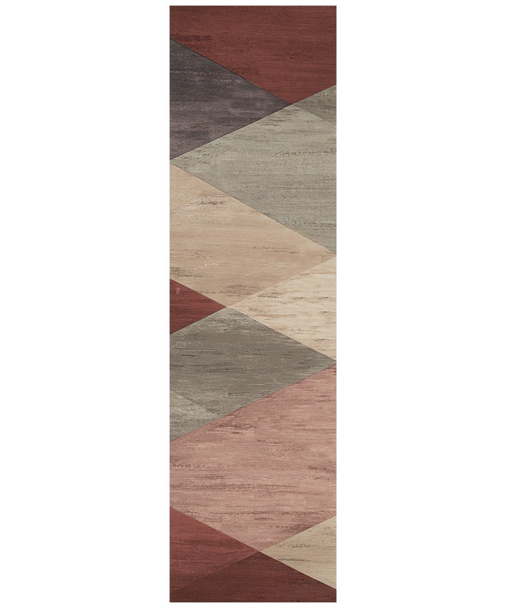 Chodnik SPRINTY TAPESTRY SALMON 52X350 | GalleryFarah1970