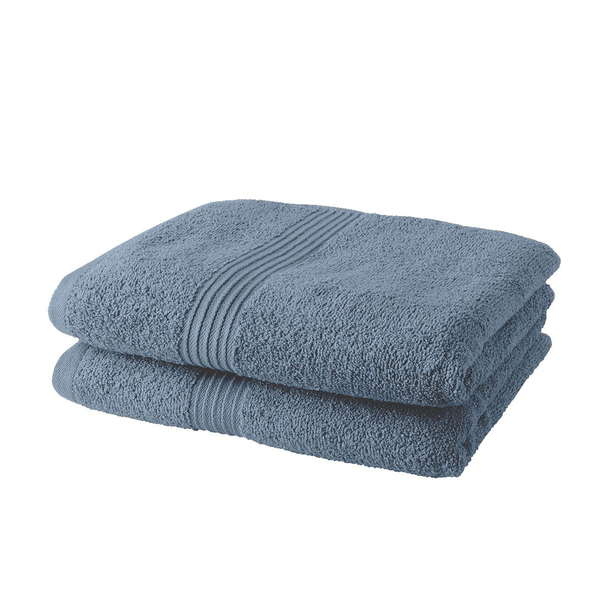 Set 2 Asciugamani Turchi Decorativi – 45,7x76,2 Cm, Misto Cotone, Motivo Sultan, Rosa, Per Bagno E Cucina - 2