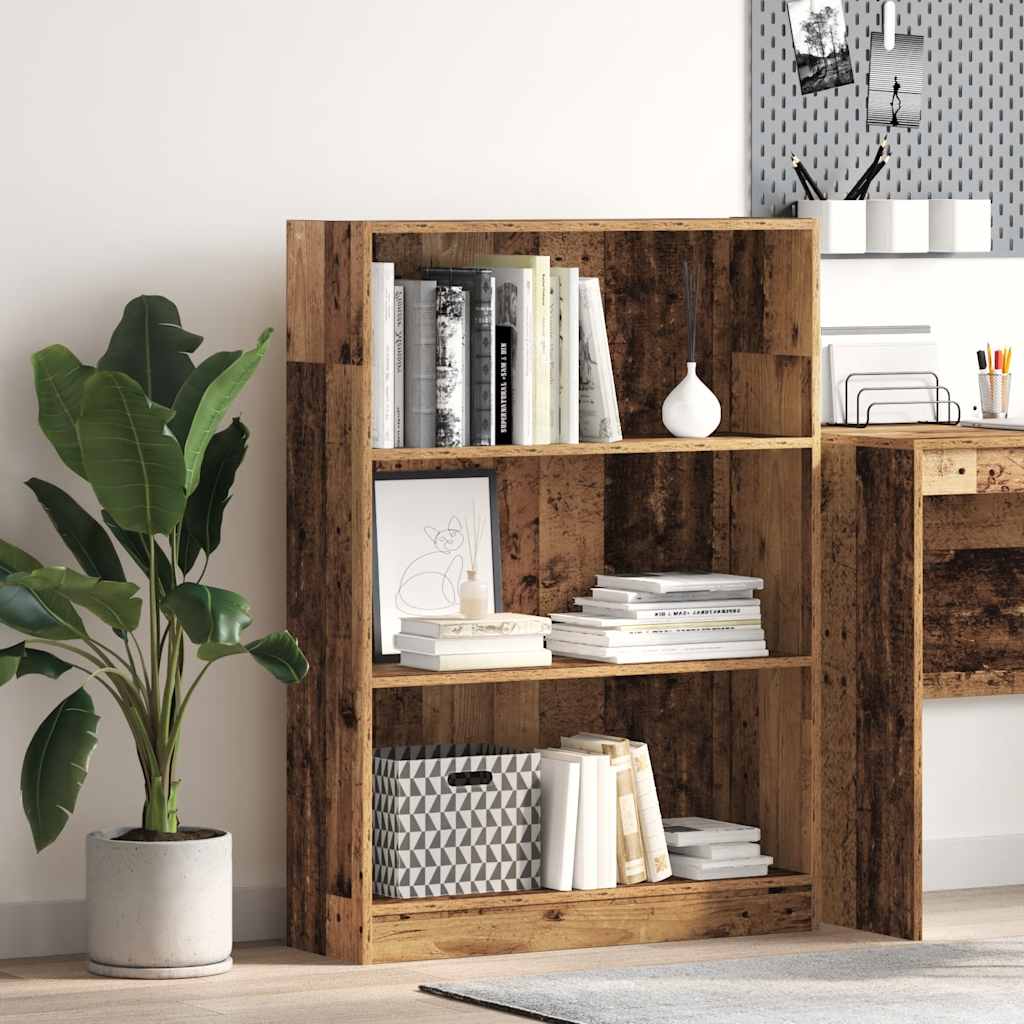 Allée des cerisiers en fleurs - Bibliothèque Miniature En Bois Pour Maison De Poupée, Diy, Kit Allée des cerisiers en fleurs - Bibliothèque Miniature En Bois Pour Maison De Poupée, Diy, Kit