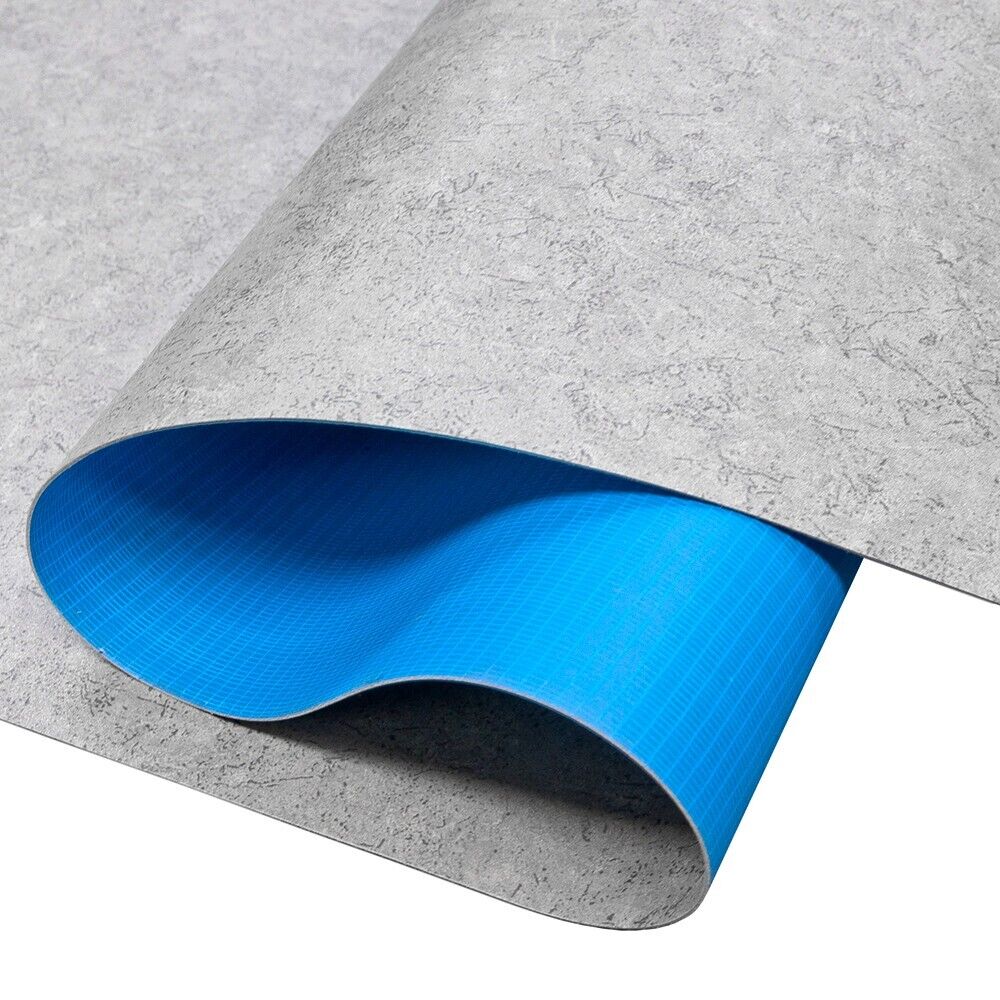 Emmevi DIS_G PVC Floor Covering Roll Vinyl 31 Sizes Marble Effect Veined Stone 100 X 1200 Cm
