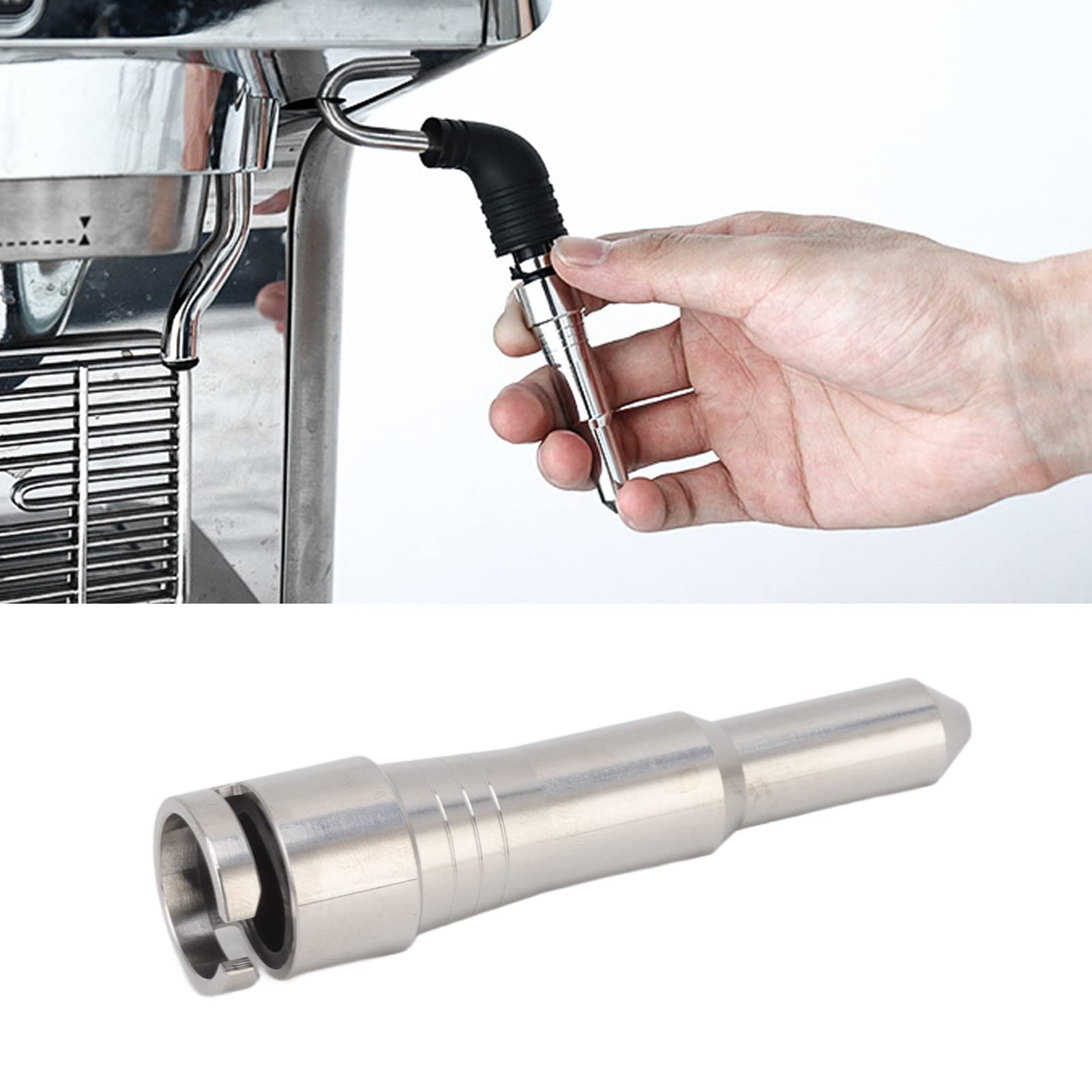 Tubo completo del vapore per macchina del caffè per Macchine da caffè - 4055131447 - Electrolux