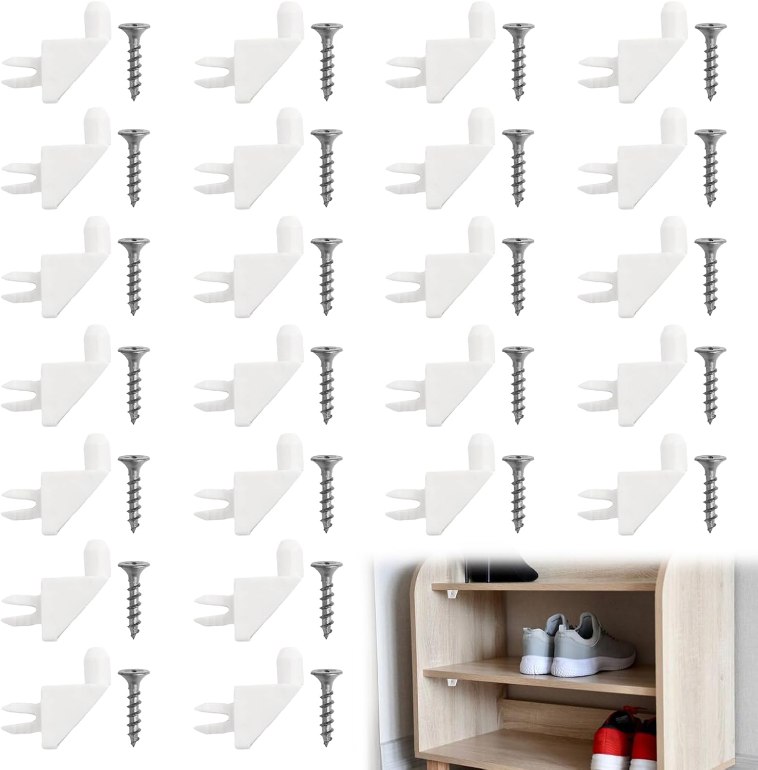 Taquet Tagre Ikea