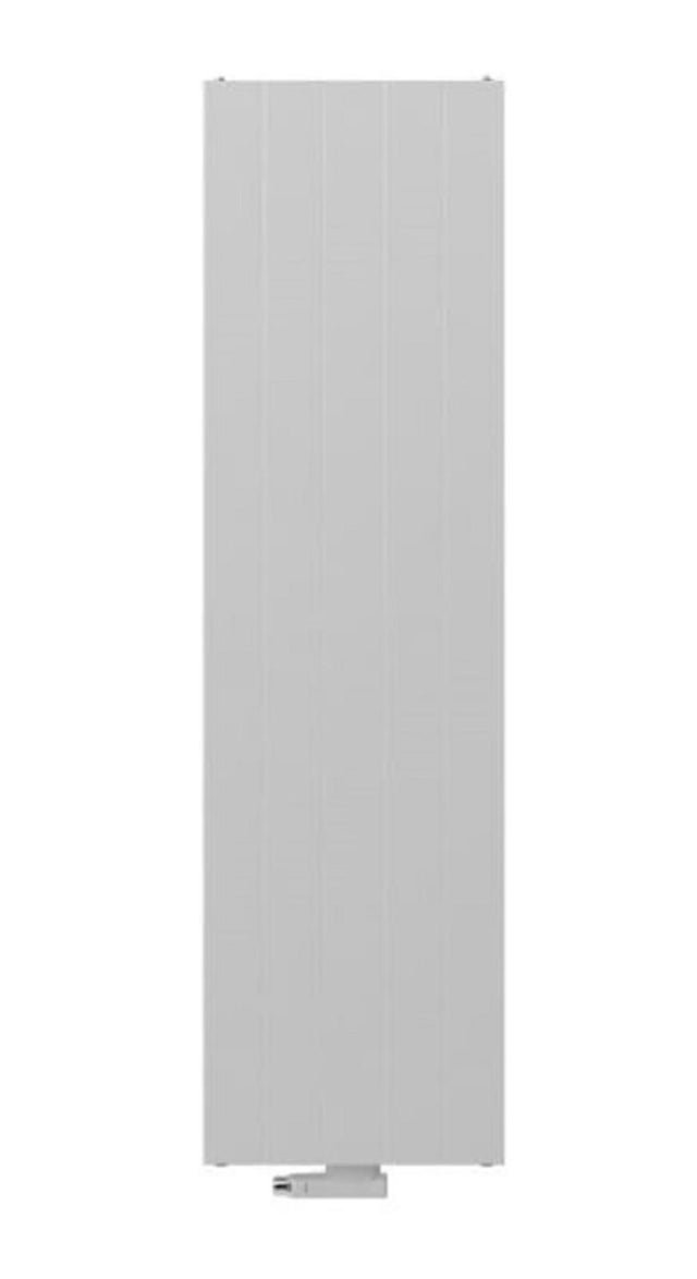 Radiateur panneau vertical VERTEX STYLE Type 21 - Hauteur : 2000mm - Largeur: 600mm - Puissance: 1962W - STELRAD