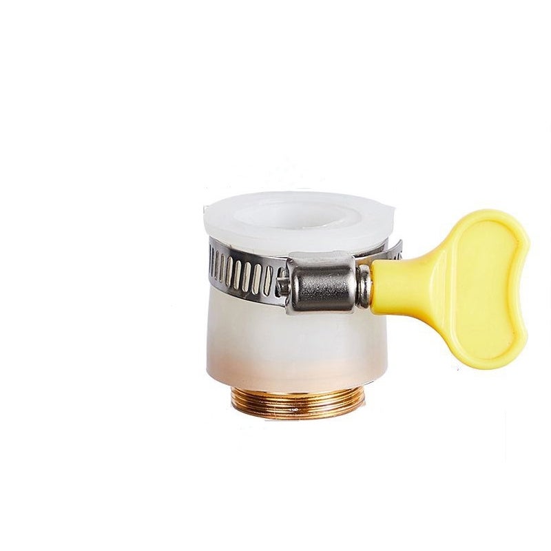 Seau à Miel Avec Robinet 20L - En PP Alimentaire, étanche, Couvercle Hermétique - Pour Extraction, Stockage, Usage Domestique - 7