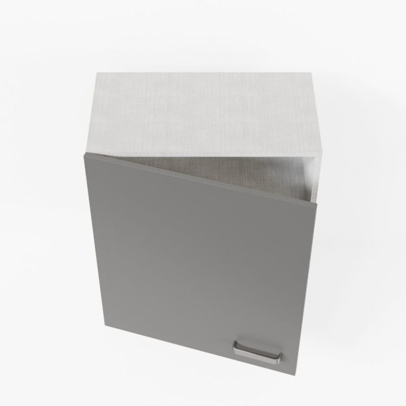 Meuble haut de cuisine - 60 cm - 3