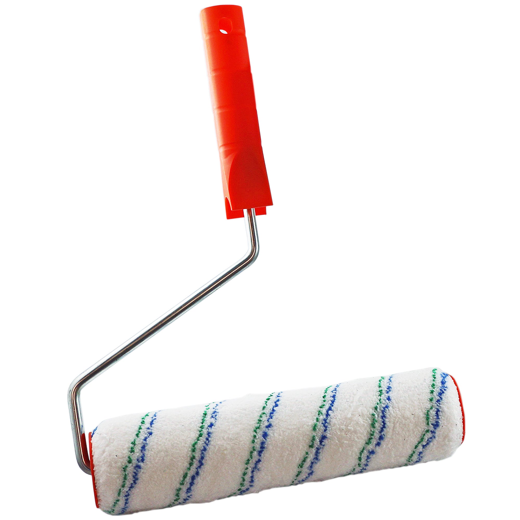 Film liquide Extreme étanchéité salle de bain membrane d'étanchéité + rouleau peinture 10cm D02 - 25KG - 3