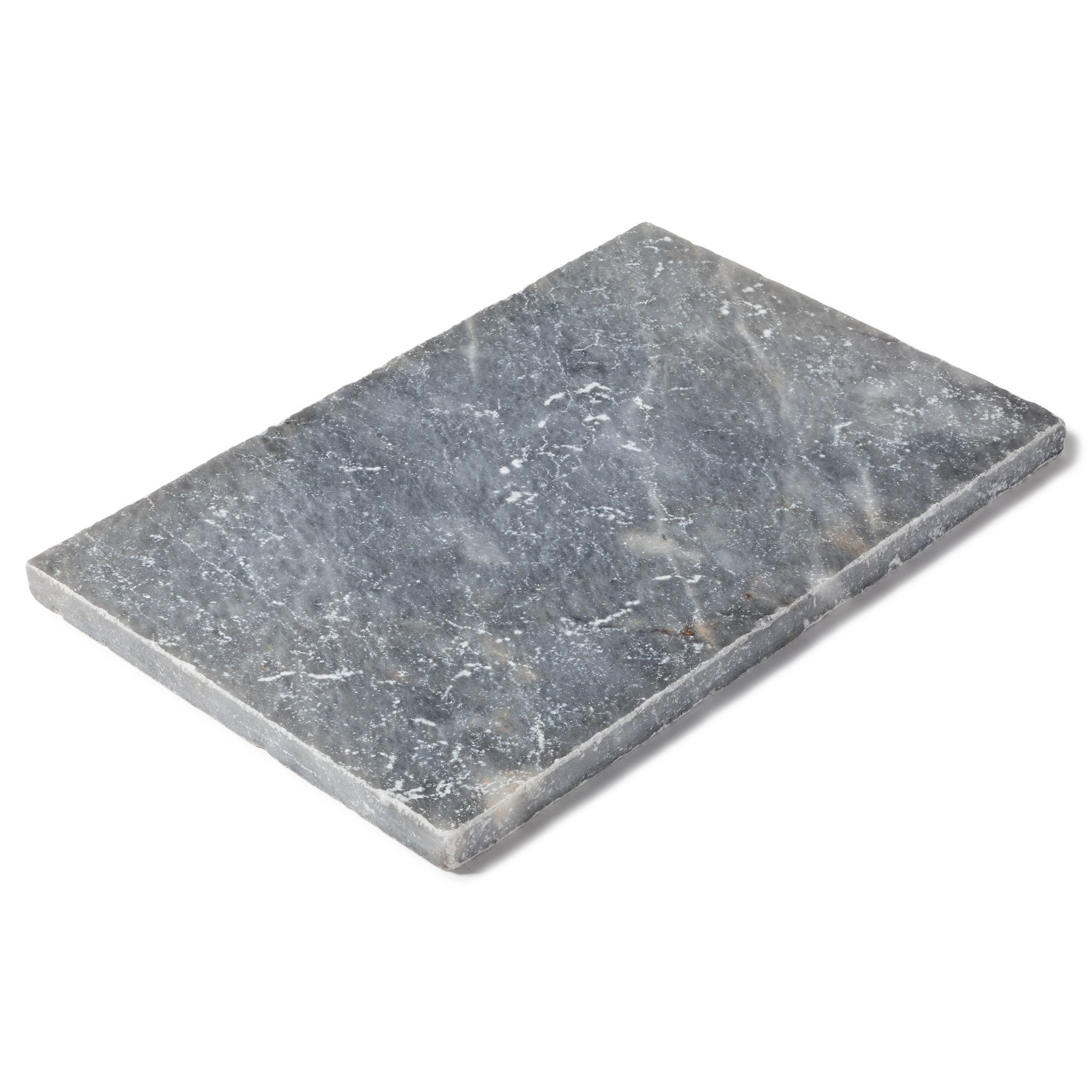 Pas japonais Rectangle Pierre d'Adana Gris Bleu 61x40,6x3 cm (à l'unité) - RO'MA NATURE - 5