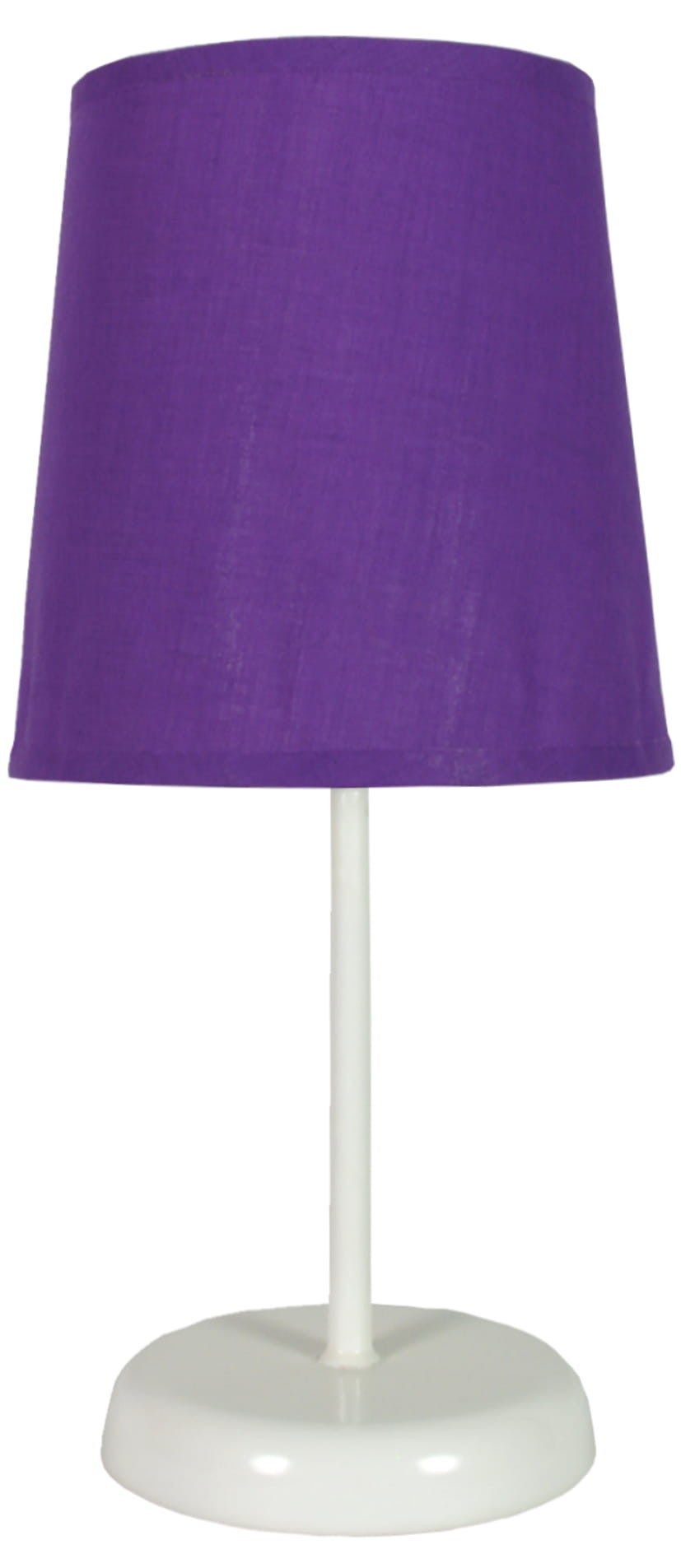 Lampa stołowa Candellux GALA 41-98392 biała
