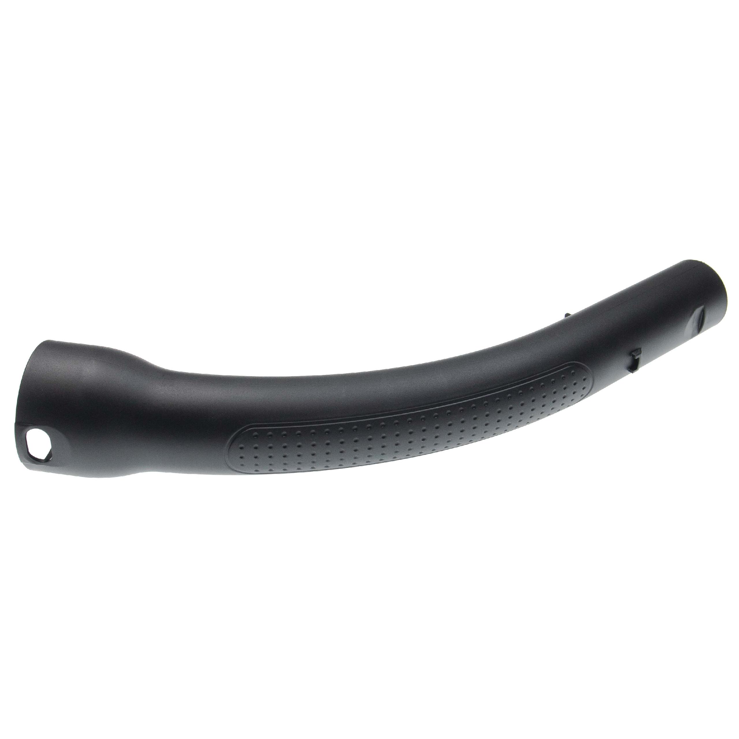 vhbw poignée compatible avec Bosch BSG82230/15, BSG82230CH/14, BSG82422/21, BSG82480/17, BSG82502/15 aspirateur poignée de remplacement - 3