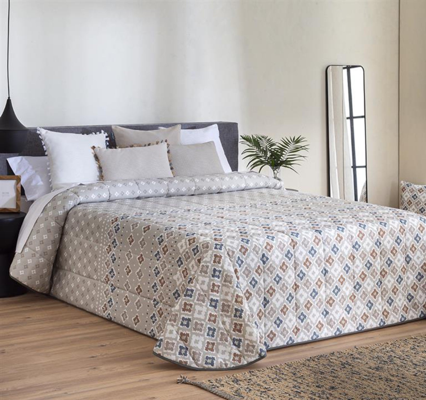 colcha-bouti-toledo-relleno-100-gr-azul-para-cama-de-90-cm-leroy-merlin