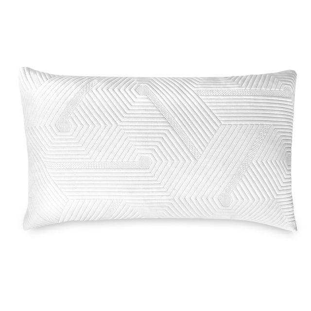 Almohada Viscoelástica Coposvisco - Hipoalérgenica - Altura 17cm - 75x40cm
