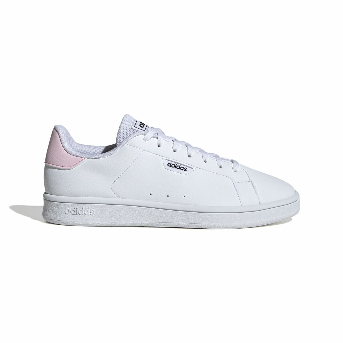 Zapatillas Deportivas Mujer Adidas URBAN COURT IF4092 Blanco Talla ...