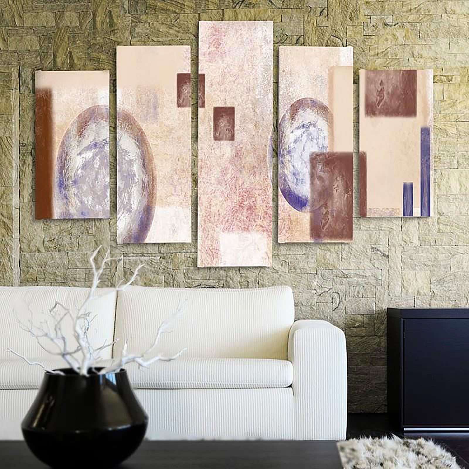 Tableau interieur 2 - 150 x 100 cm - 3