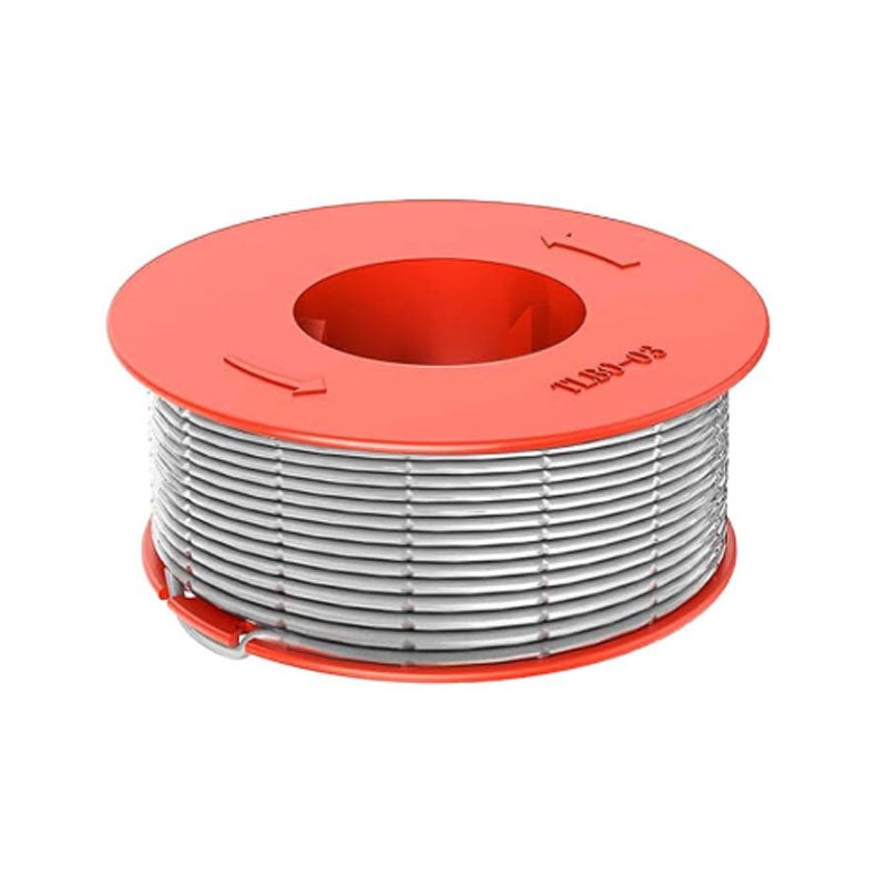 Akcesoria do kosiarki - Szpula żyłki - 8 m, do Bosch F016800175 i F016L71088