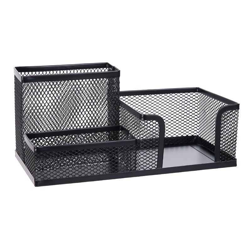 Set Di Forniture Scolastiche Con Penne - Kit Cancelleria Multifunzione Per Scuola E Ufficio