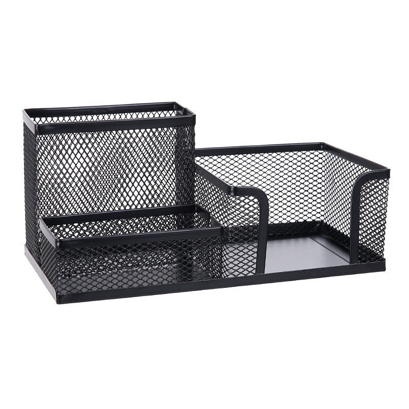 Set Di Forniture Scolastiche Con Penne - Kit Cancelleria Multifunzione Per Scuola E Ufficio