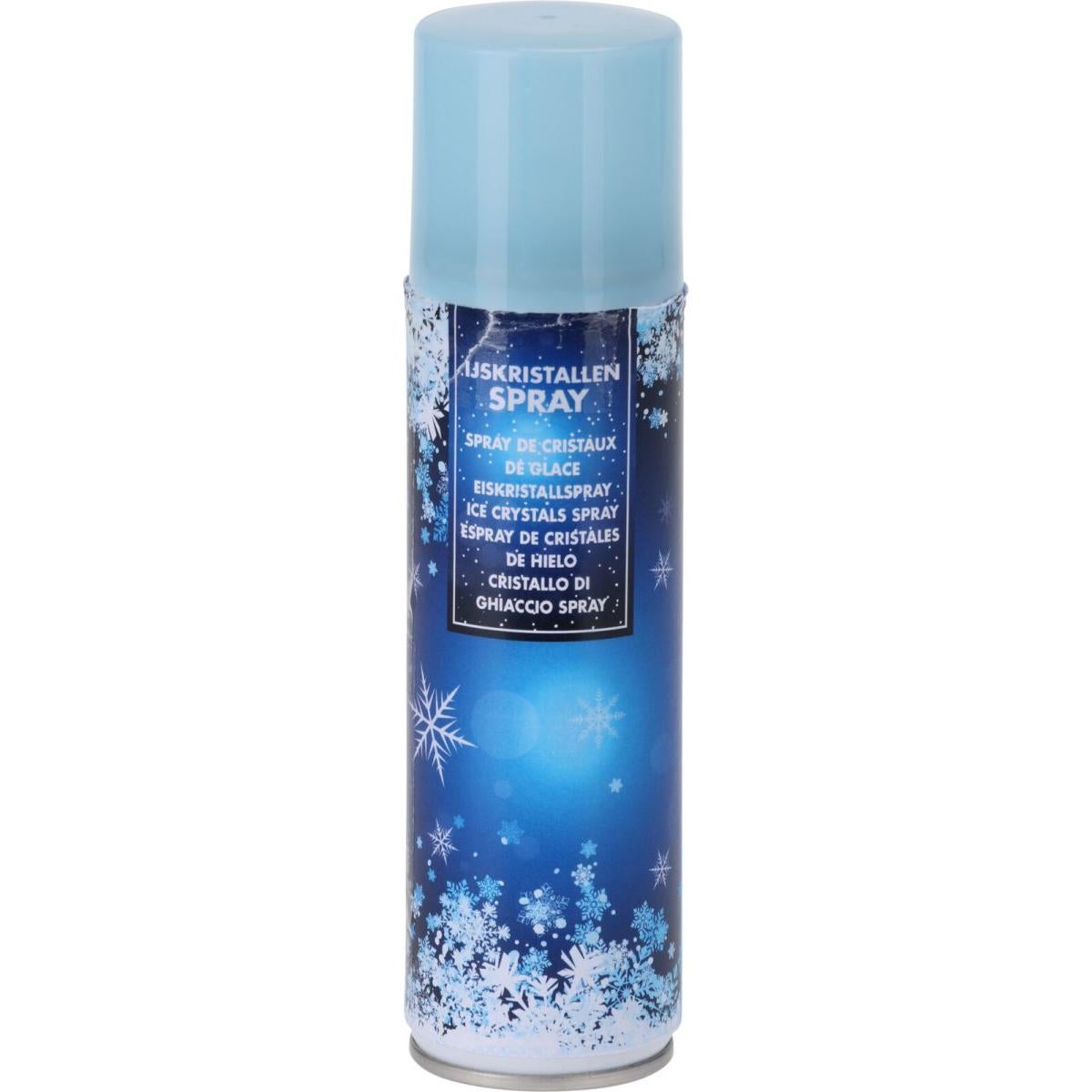 Szron dekoracyjny spray 150 ml