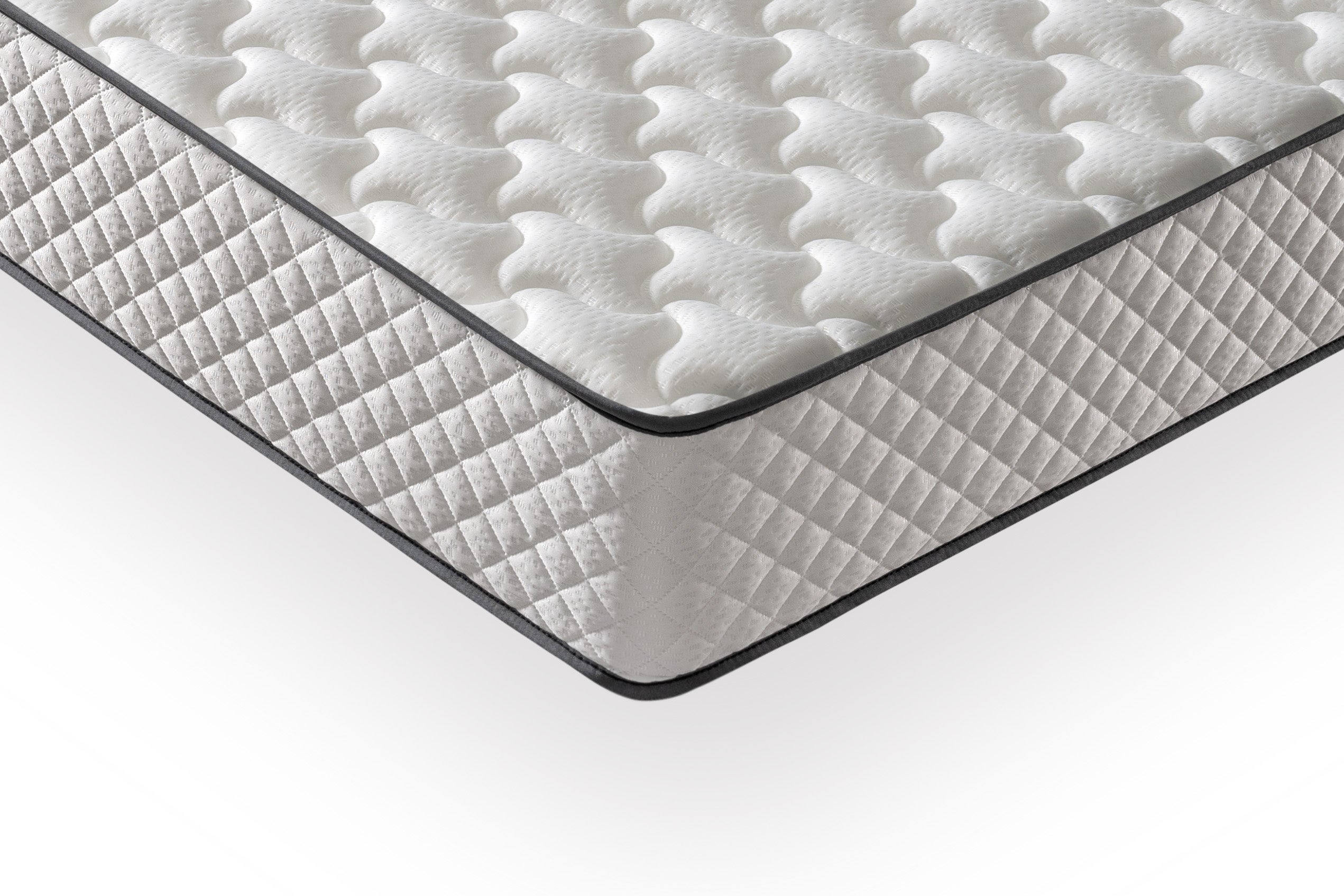 Colchón 150x190 ANATÓMICO PREMIUM Visco | Alto 20cm | Firmeza Alta - 4