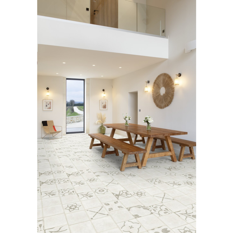 Dalle Autoplombante Gerflor