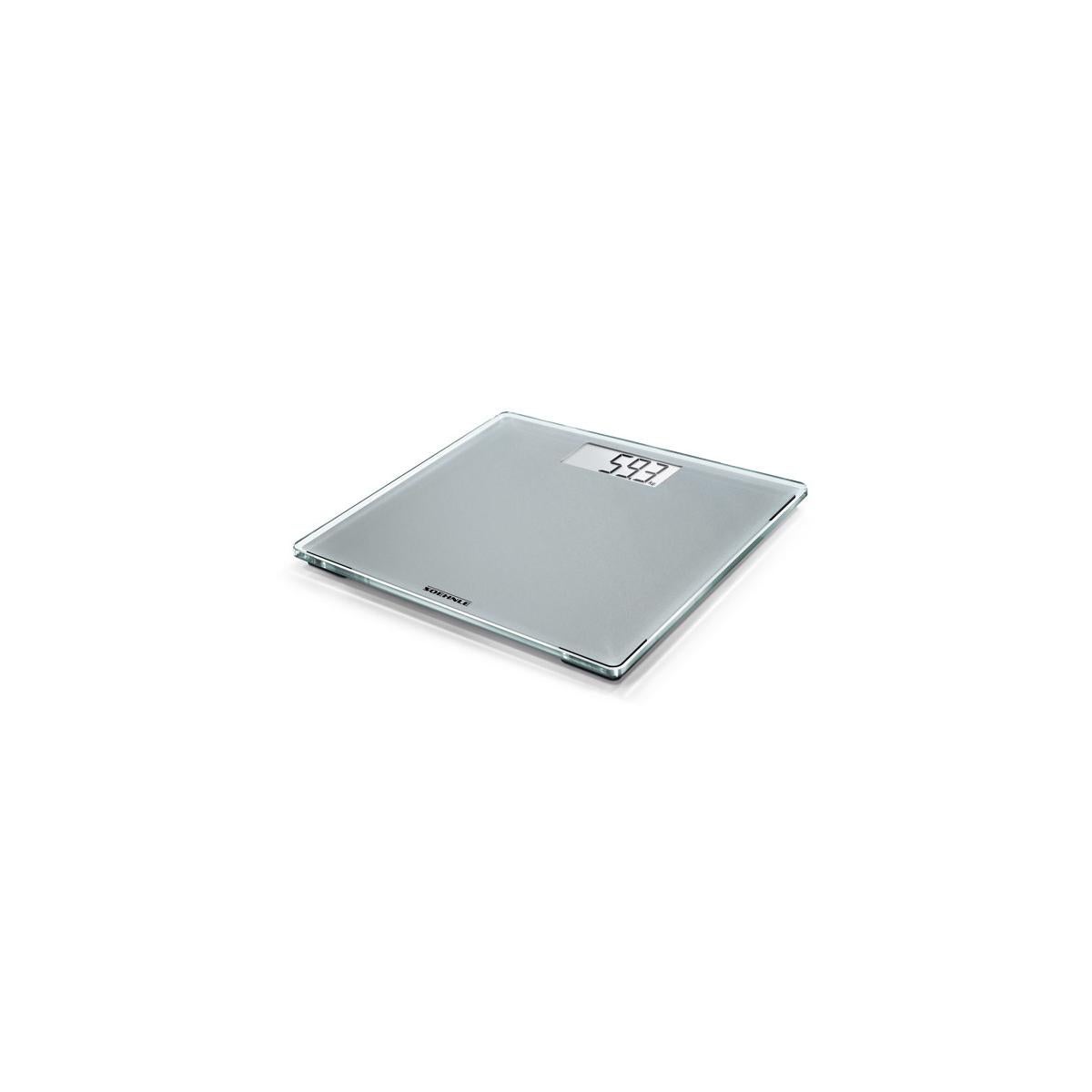 Pesapersone Elettronica Soehnle 63852 Sense Compact 300 Quadrato ...