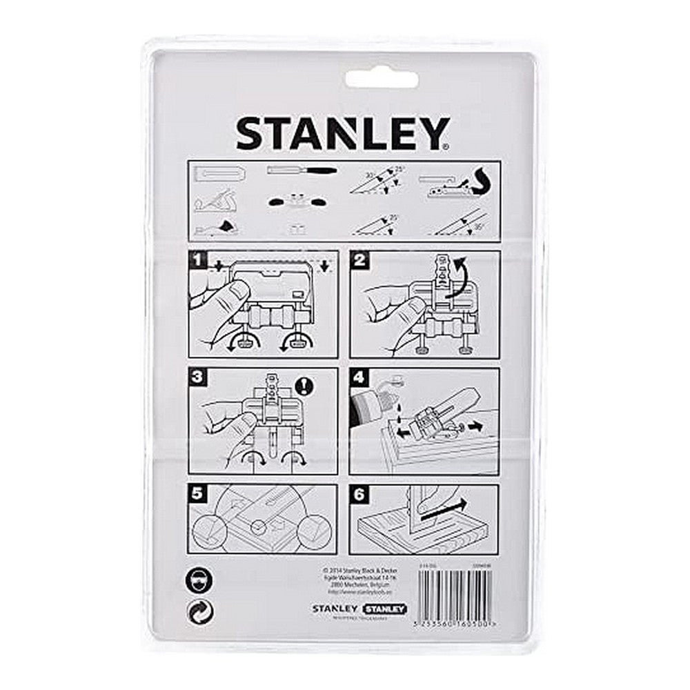 Stanley - KIT D'AFFÛTAGE - 0-16-050 - 6