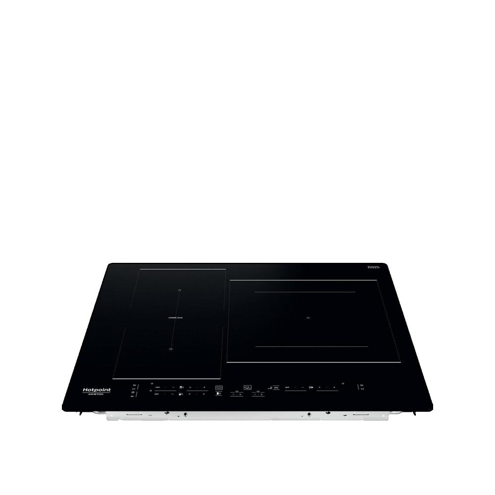 Hotpoint Placa De Inducción Hb 2760B Ne 60 Cm 7200 W , Leroy Merlin