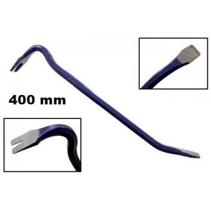 Tamper In Acciaio Walensee 122 Cm | Testa 20x20 Cm 4.1 Kg | Per Compattare Terreno E Asfalto - Foto 3