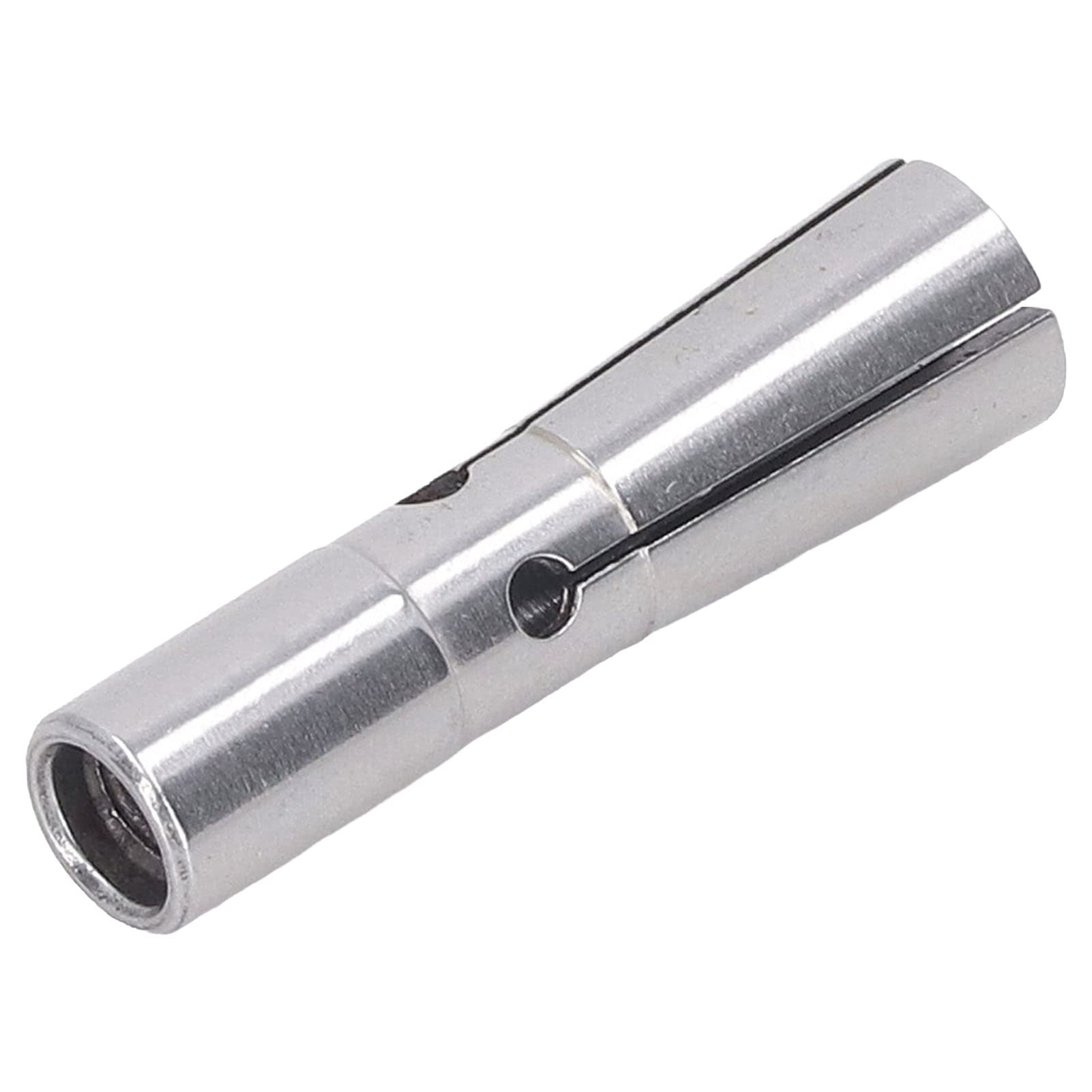 Porte-perceuse Magnusson acier noir - -FR