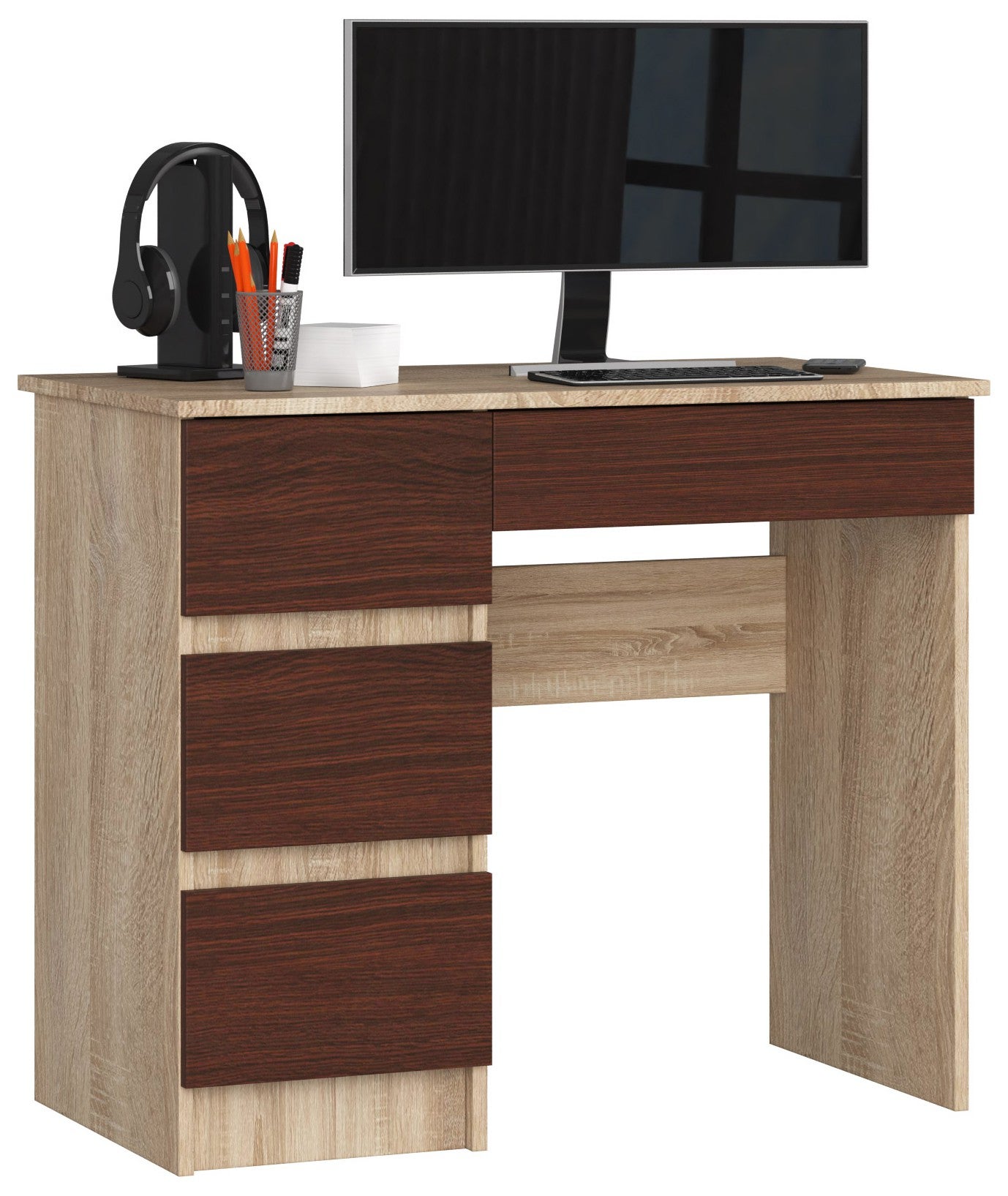 Barbecue Charbon De Bois Pliable sultan - 48 X 46 X 79 Cm - Noir à