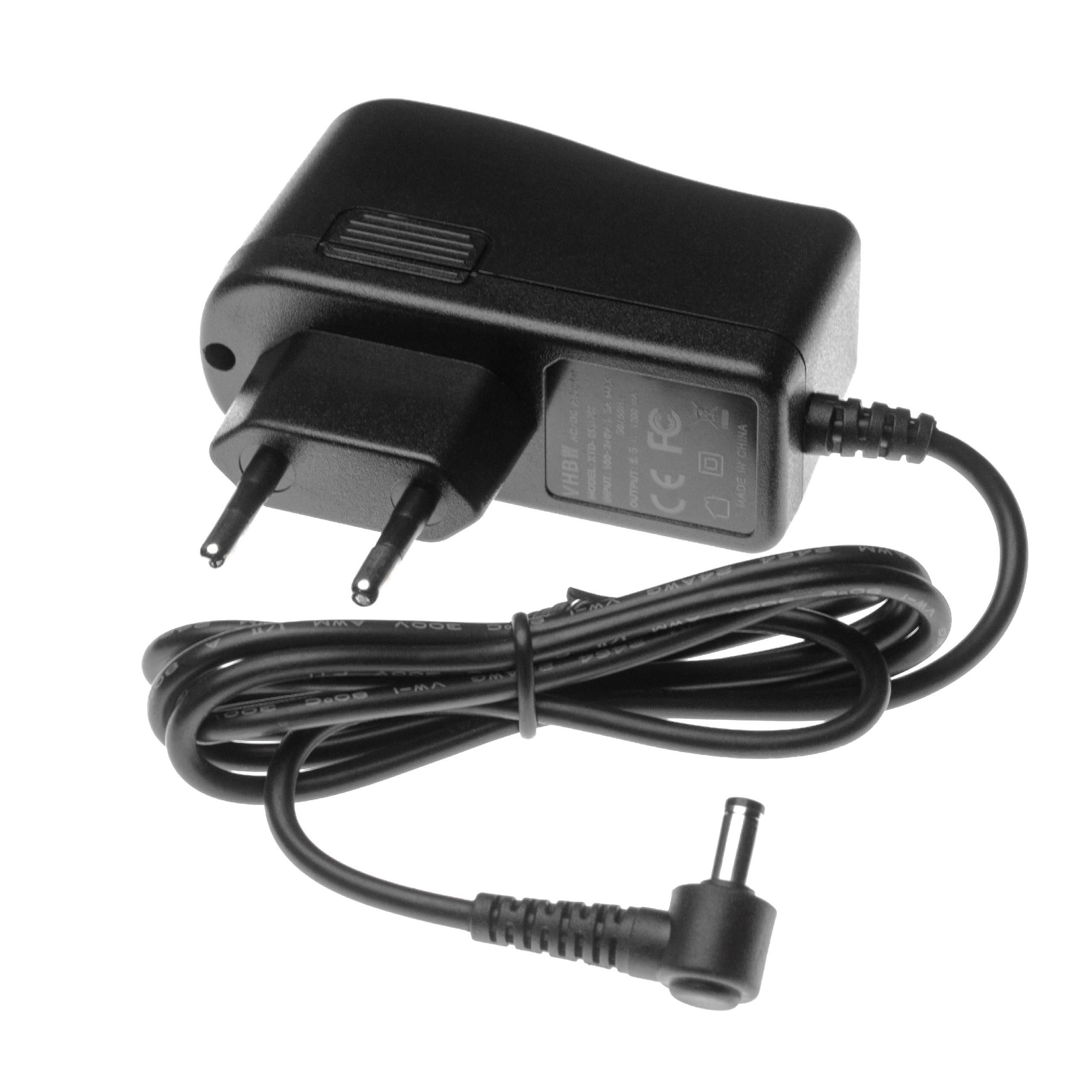 vhbw alimentatore sostituisce HP DR912A#ABA, DR910A