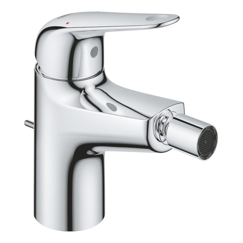 Bateria bidetowa GROHE Swift chrom