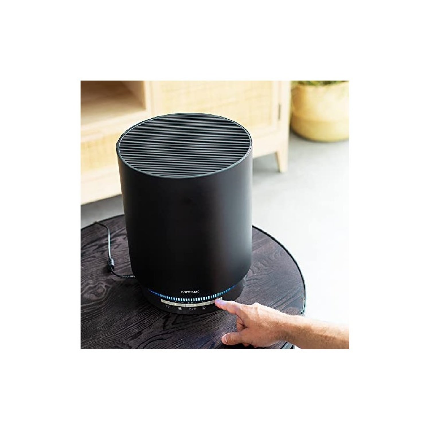 Purificador de Ar Cecotec TotalPure 1800 Style Pro Connected - 6