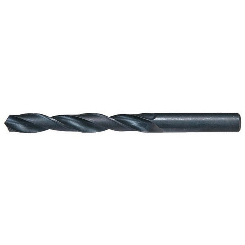 Makita D-38467 HSS Metallbohrer – DIN 338, 8 Mm Durchmesser, Für Metall