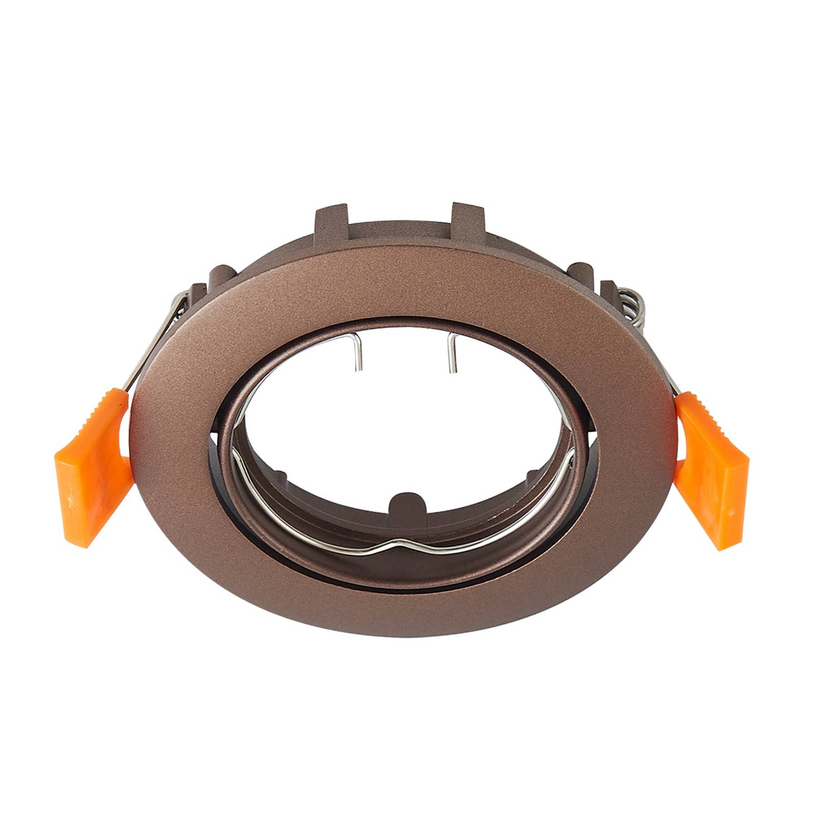 Foco Empotrado De Techo LED Freemont 2.700K, 3 Ud